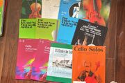 cello books