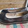 dr.Martens flats Image 3