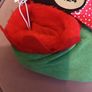 childrens Elf slippers Image 4