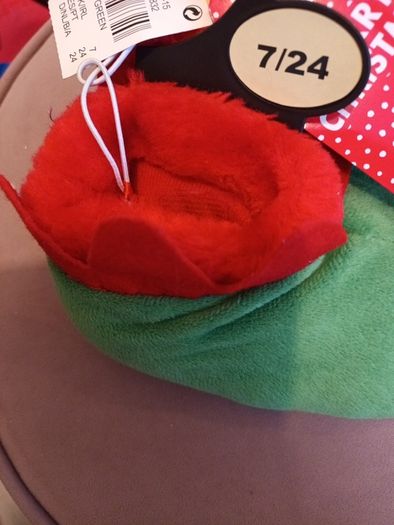 childrens Elf slippers