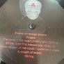 Colin Stetson - New History Warfare Vol. 2: Judges (with CD & limited poster) Image 4