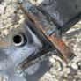Tow Bar Image 9