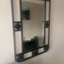 hall table and matching mirror Image 7