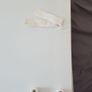 Babylo padded cot top baby changing mat Image 5