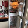 fridge freezer integrated Image 2
