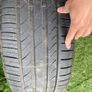 19 inch Mercedes alloys Image 7
