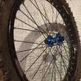 Brand new Holmes MMP 19 inc rim  with tire Image 3