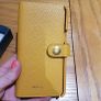 Mulberry Samsung S9 Phone Case Image 4