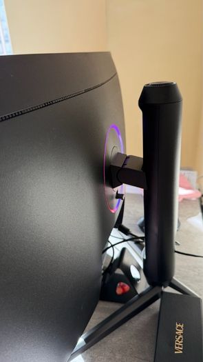 MSI Optix MAG342CQR 34 inches