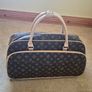 Weekend Travel Trolley Bag ,with Retractable  Handle Image 4