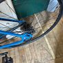Woman's racing bike Image 5