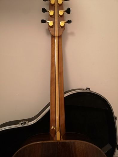 Fylde Alexander Custom
