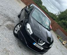 2013 Nissan Qashqai