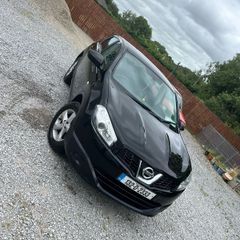 2013 Nissan Qashqai
