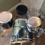 Mapex Meridian Birch Drumkit + Pearl Sensitone Snare Image 5