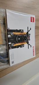 lego technic Yamaha