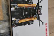 lego technic Yamaha