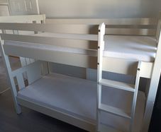 Bunk Beds or Two Single Beds