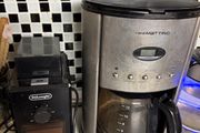 DeLonghi Coffee Grinder