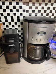 Coffee Machine