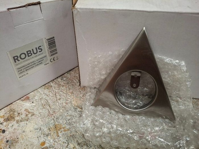 Robus cabinet lights LED 2.5W