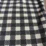 Checkered Ruched bum Leggings, size 10 Image 5