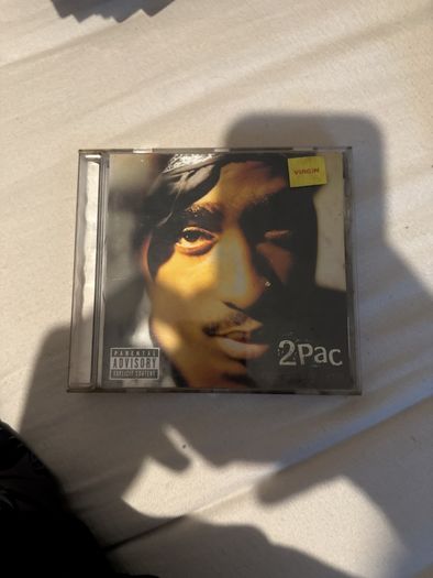 Lot Of CDs