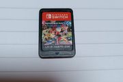 nintendo Switch Software  Mario Kart 8 Deluxe