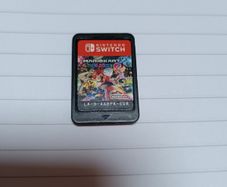 nintendo Switch Software  Mario Kart 8 Deluxe