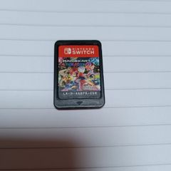 nintendo Switch Software  Mario Kart 8 Deluxe