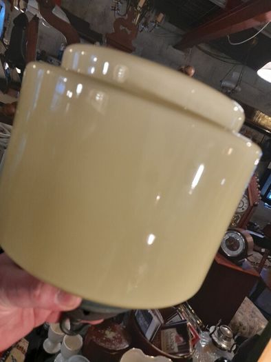 Art Deco Pendant Light
