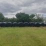 Haylage Bales Image 2