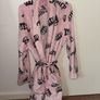 Juicy Couture Pink Robe Image 5