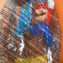 super mario toys various x 7 sealed Image 7