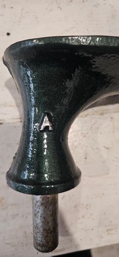 harper anvil