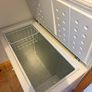 Belling chest freezer 202L Image 3