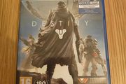 Destiny