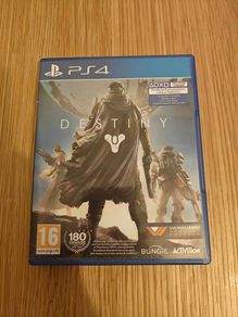 Destiny