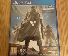 Destiny