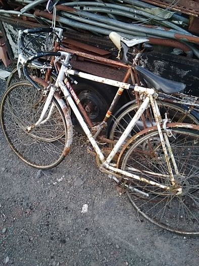 high nelly bikes