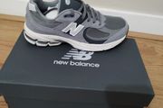 New balance trainers