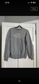 Bundle of clothes men