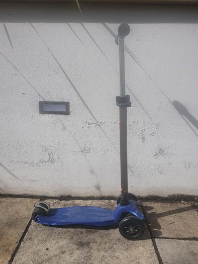 Micro Scooter