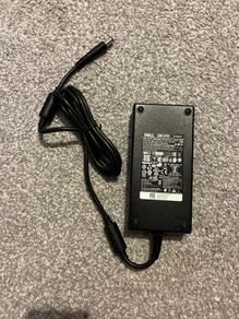 dell charger per unit 15 .also negotiable for 10x