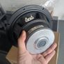 GRS 8SW-4 Subwoofer woofer bass speaker 8 inches 4 ohm -  2 pieces price per set NEW never used!! Image 4