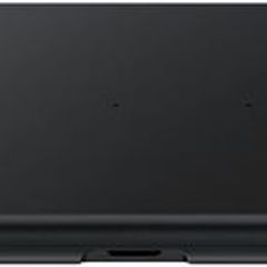 Samsung Trio Wireless Network Charger,original,black