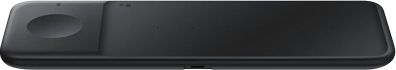 Samsung Trio Wireless Network Charger,original,black