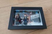 Lego Star Wars Minifigures  - The Empire Strikes Back