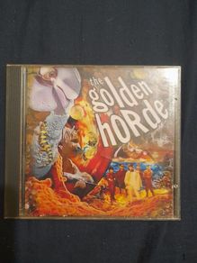 Golden Horde CD