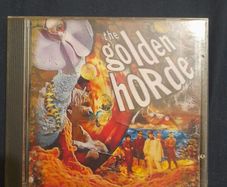 Golden Horde CD
